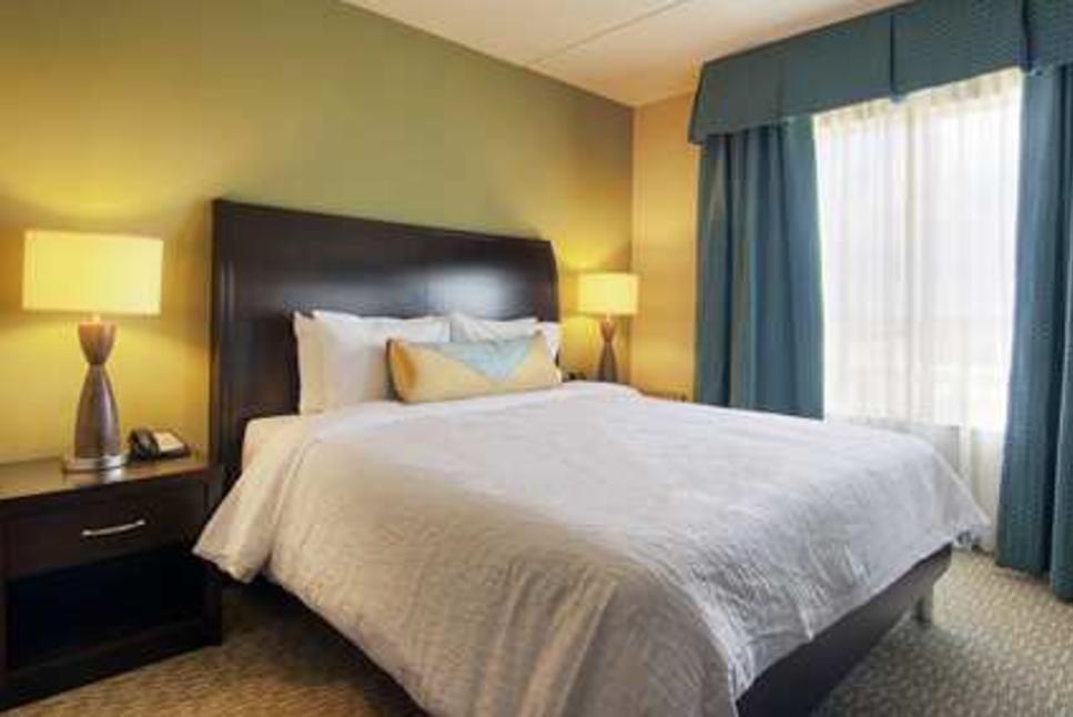 Hilton Garden Inn pearland