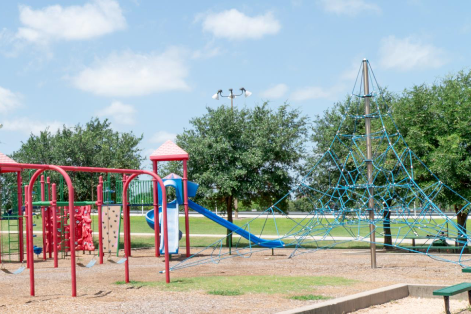 Hockley Park