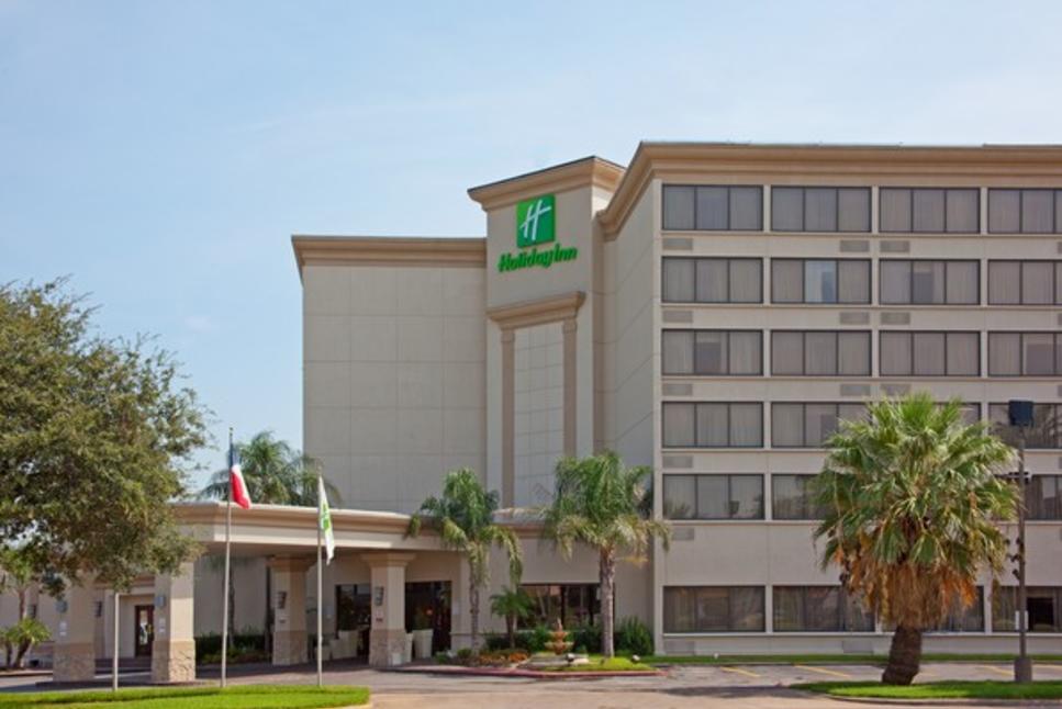 Holiday Inn Hobby
