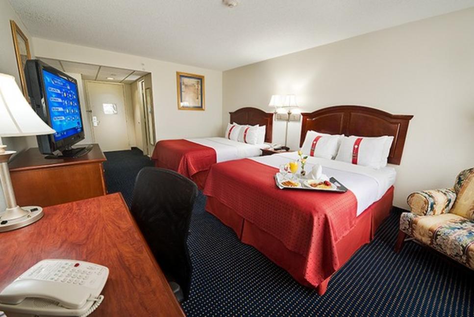 Holiday Inn Hobby