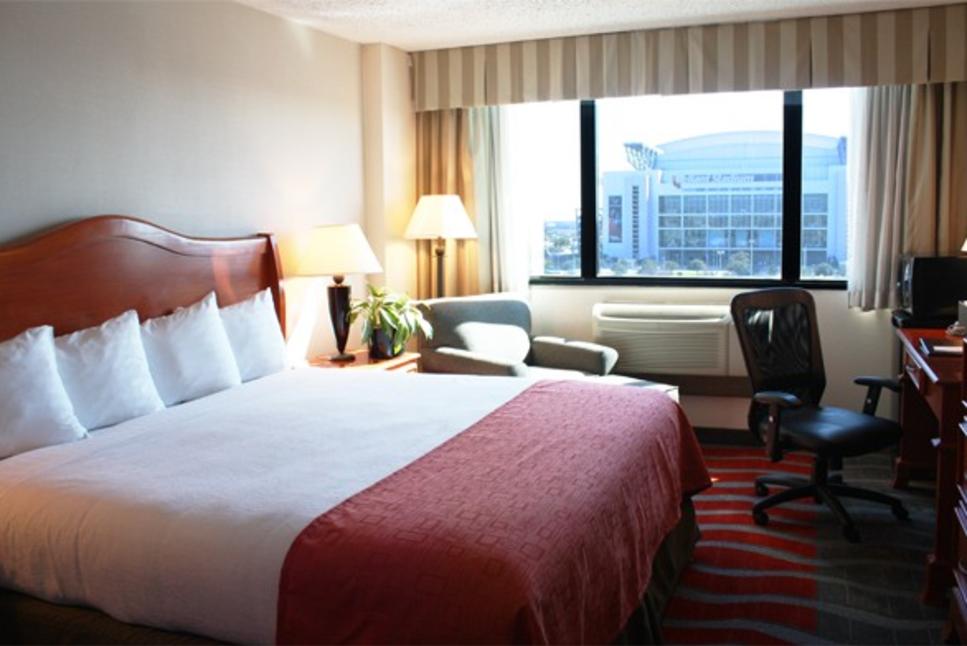 Holiday Inn Reliant Park