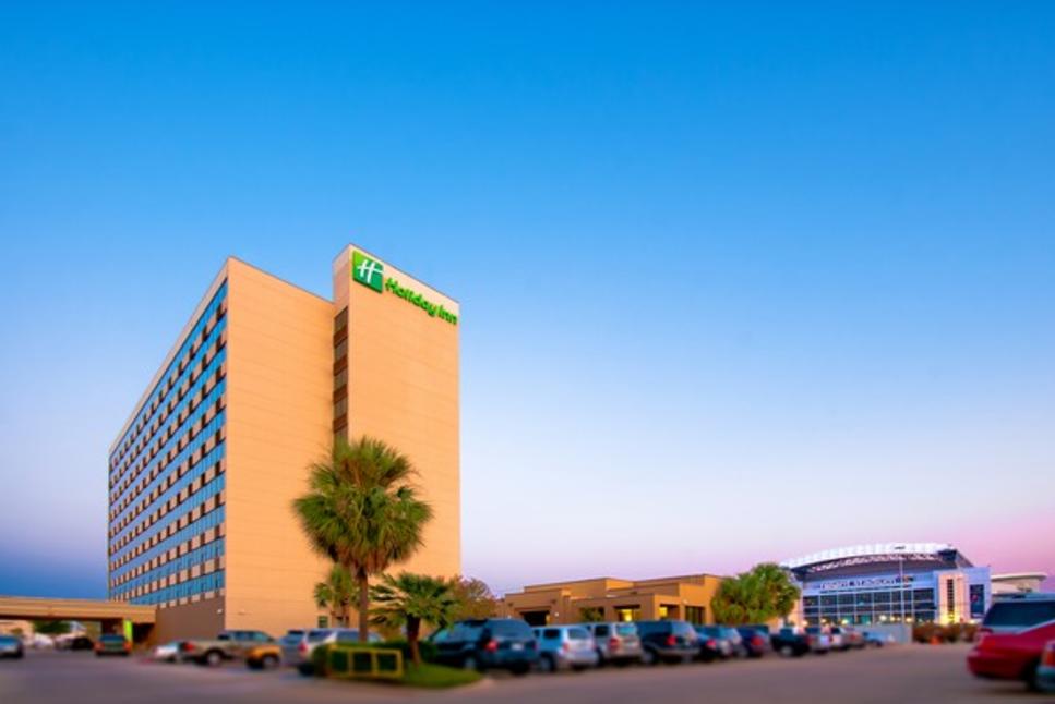 Holiday Inn Reliant Park