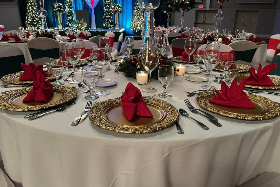 Holiday Event