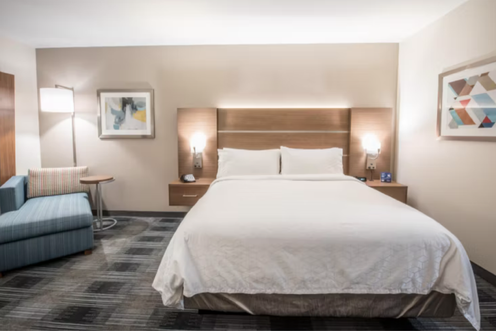 Holiday Inn Express & Suites Westheimer Westchase