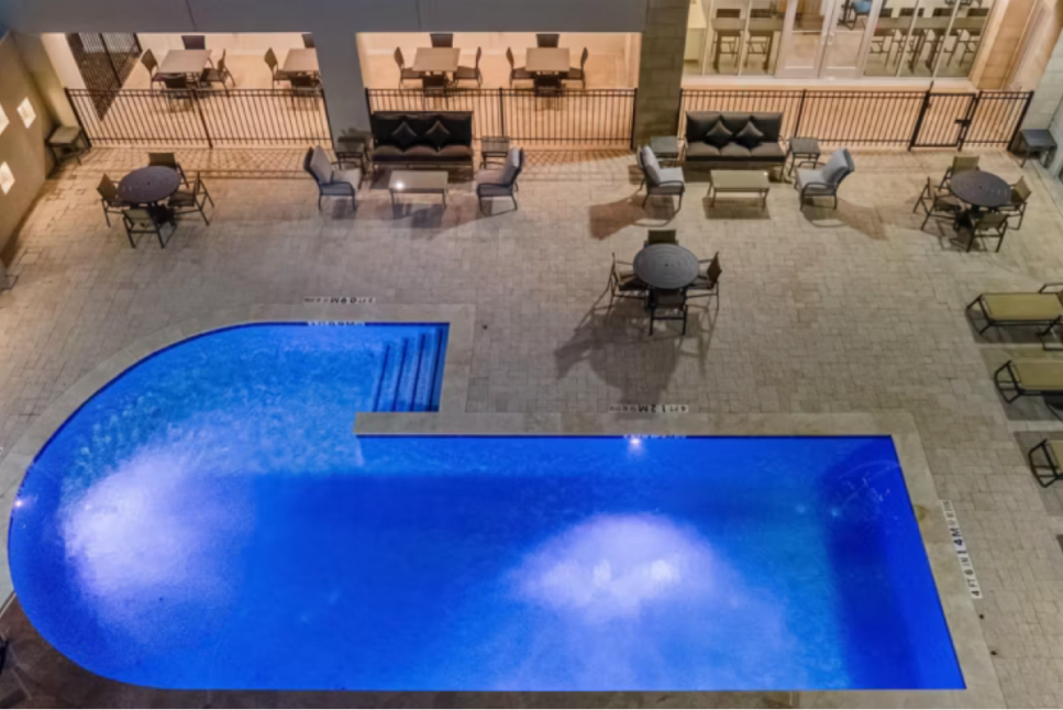 Holiday Inn Express Memorial City Centre