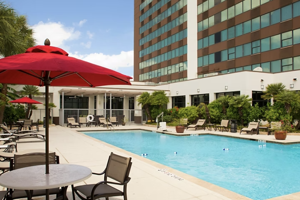 Holiday Inn Houston NRG Area