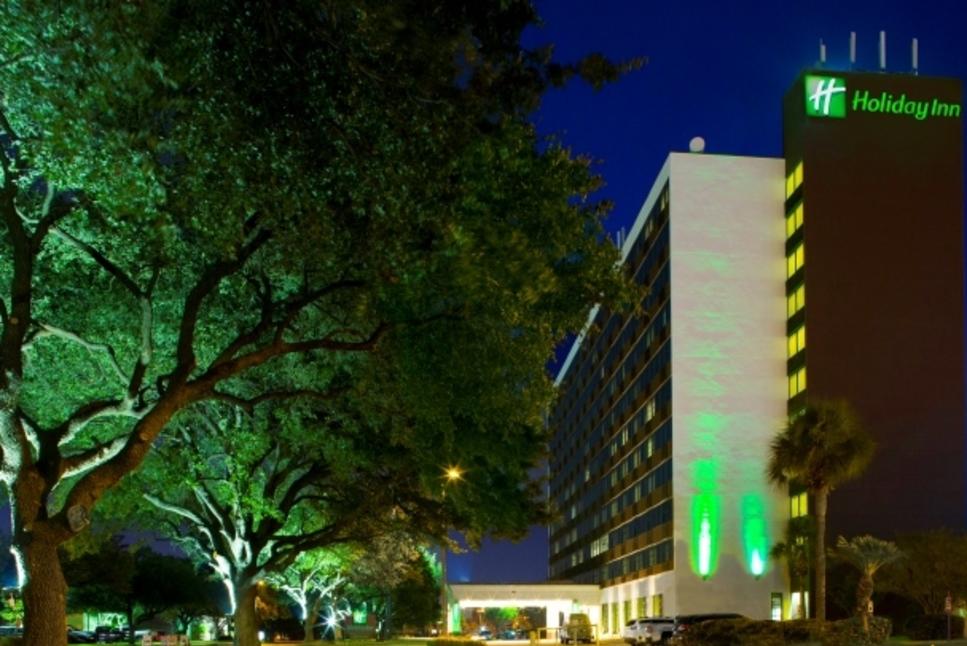 Holiday inn 5