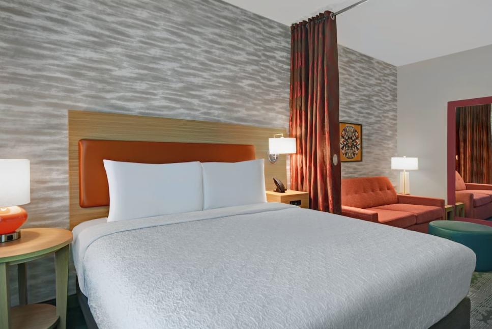 Home2 Suites by Hilton Houston Medical Center