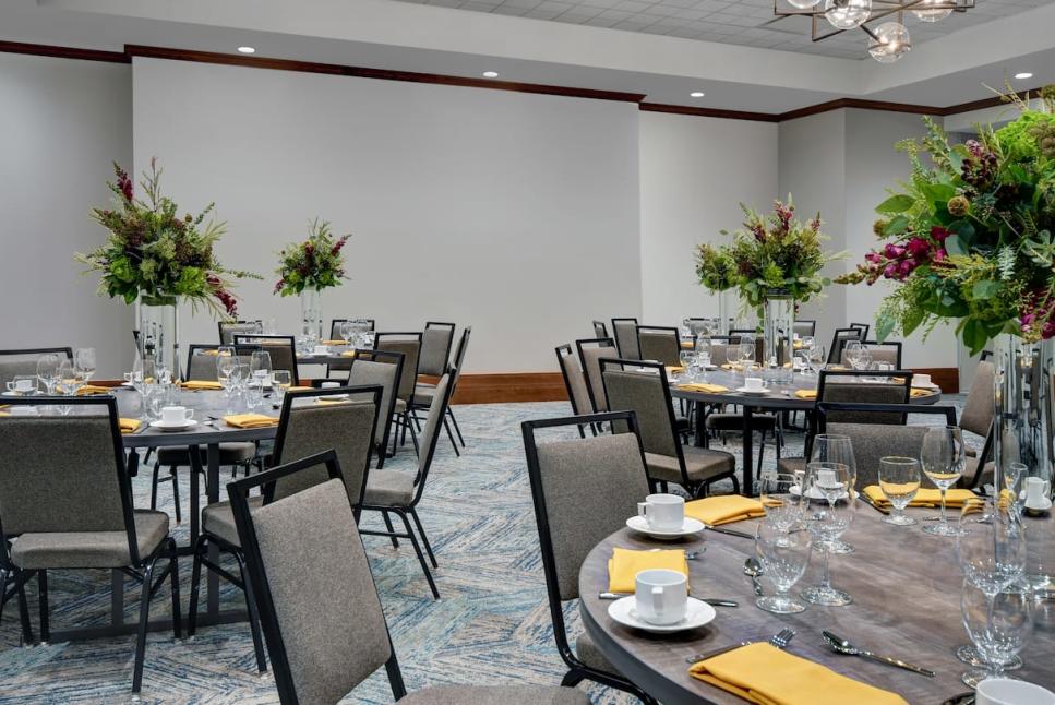 Home2 Suites by Hilton Houston Medical Center