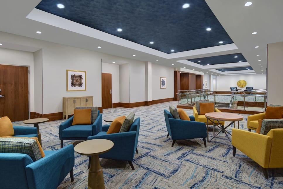 Home2 Suites by Hilton Houston Medical Center