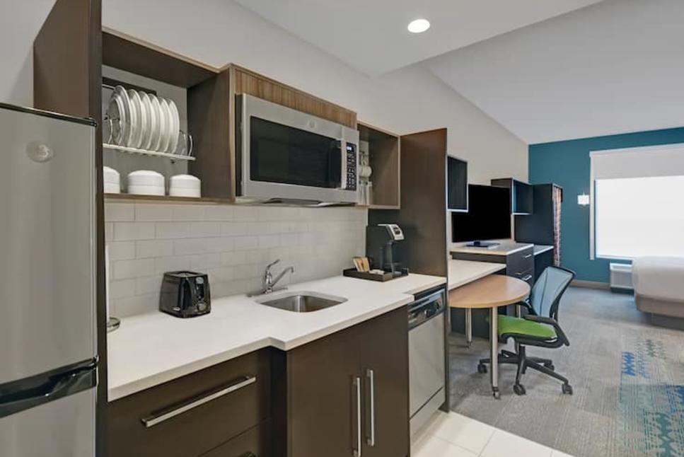 Home2 Suites by Hilton Houston Medical Center