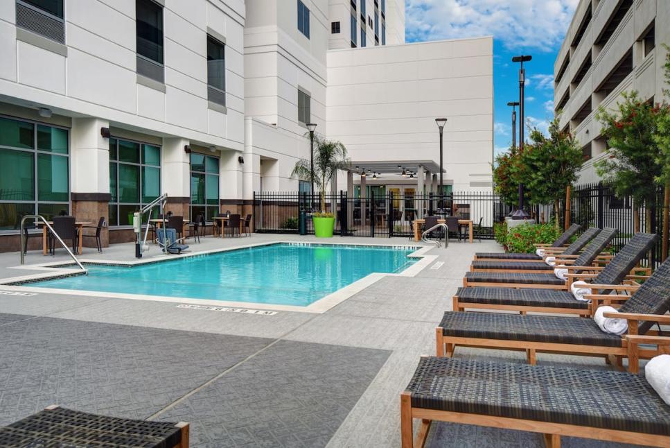 Home2 Suites by Hilton Houston Medical Center