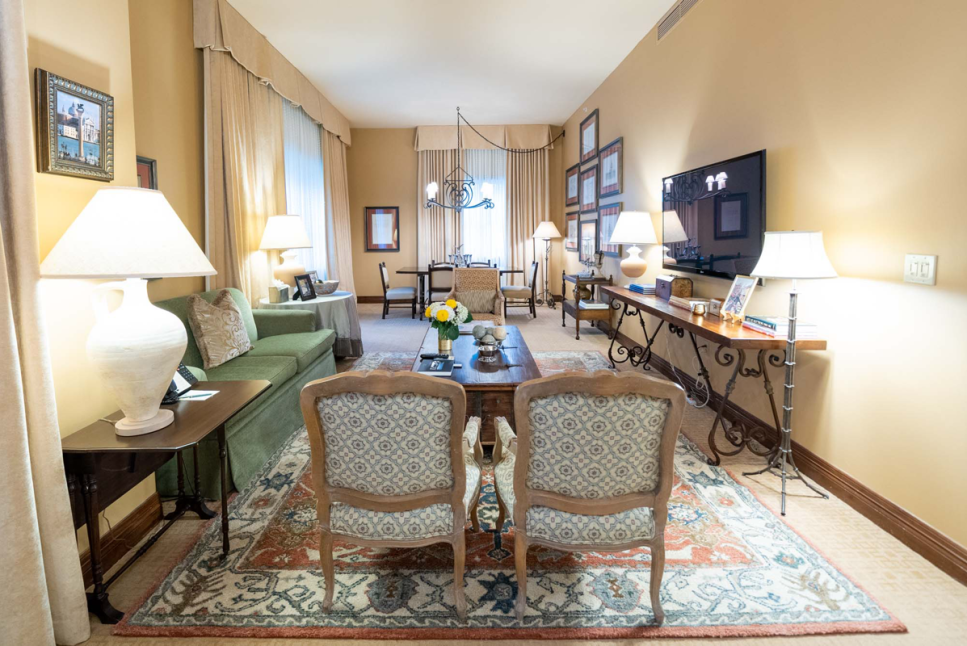 Hotel Granduca