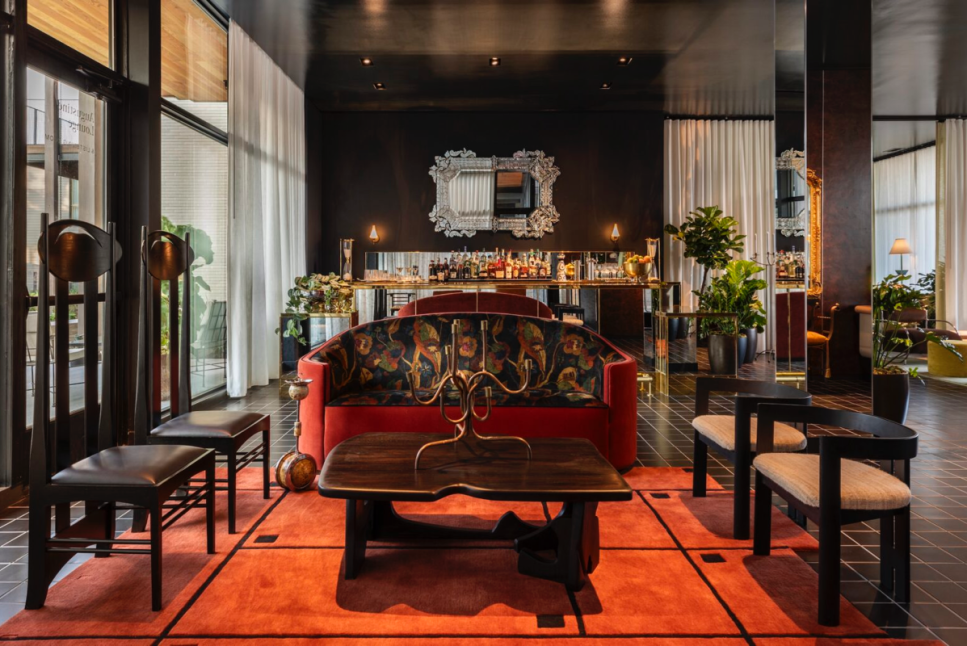 Hotel Saint Augustine