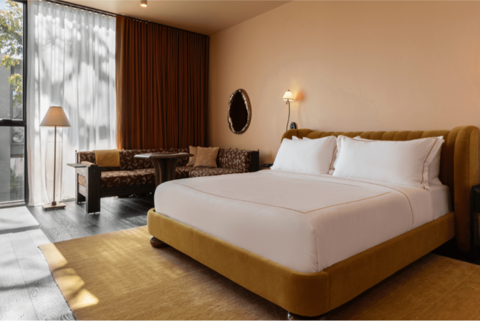 Hotel Saint Augustine