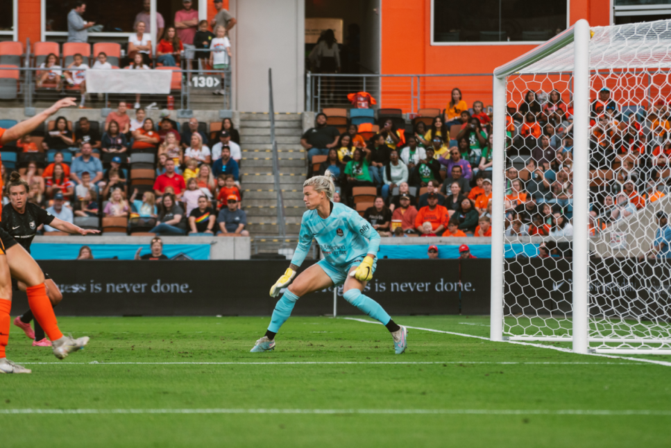 Houston Dash