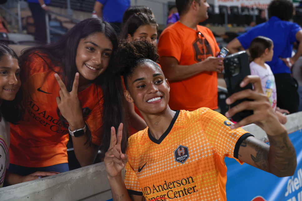 Houston Dash