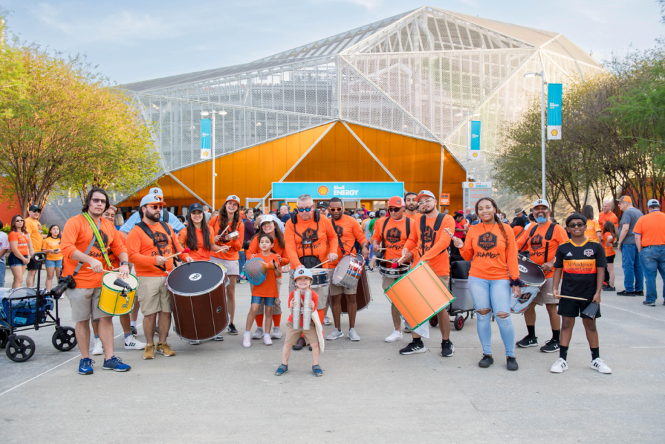 Houston Dash