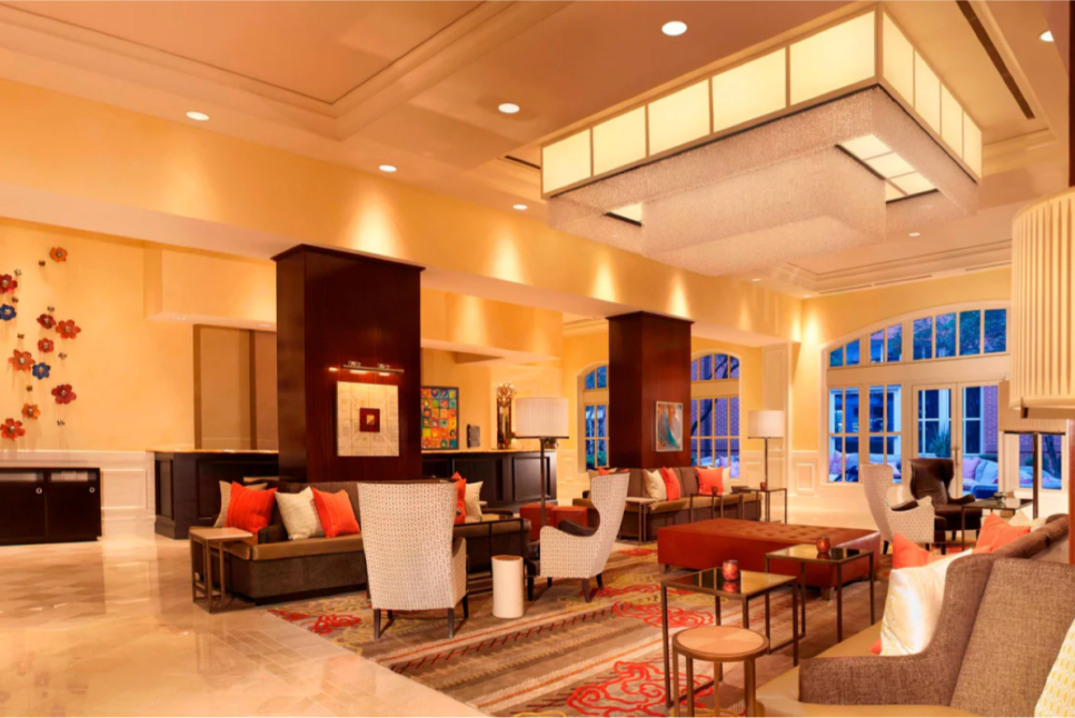 Houston Marriott Sugar Land