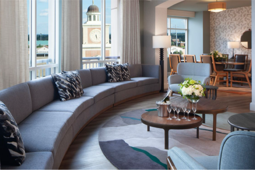 Houston Marriott Sugar Land