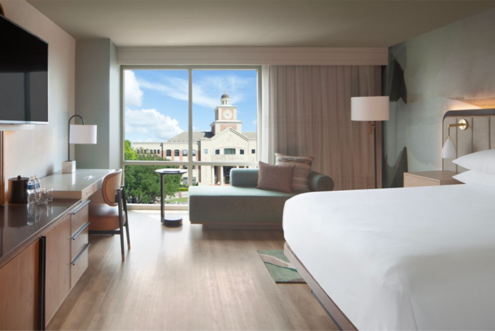 Houston Marriott Sugar Land