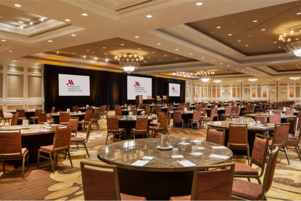 Houston Marriott Sugar Land