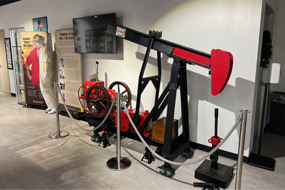 Humble Museum