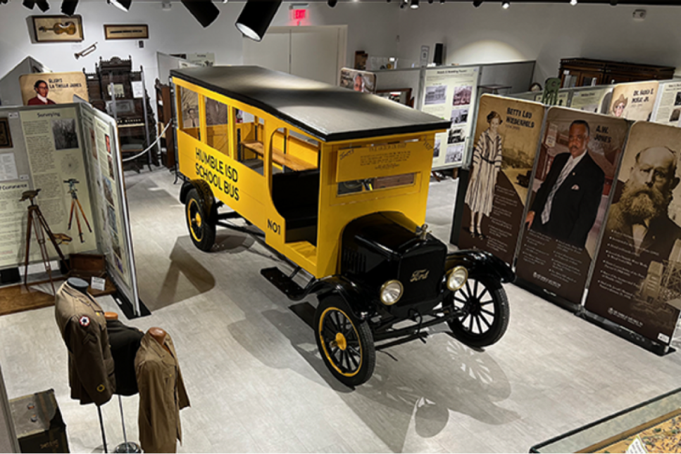 Humble Museum