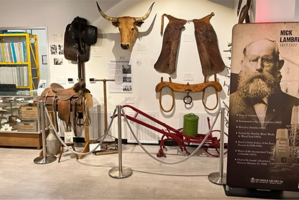 Humble Museum