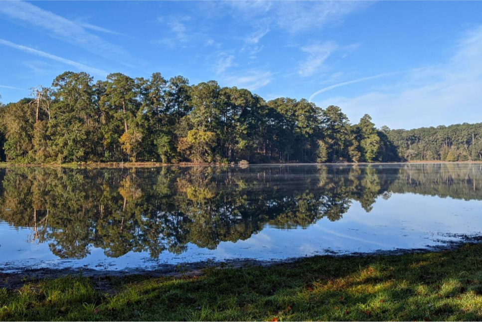Huntsville State Park