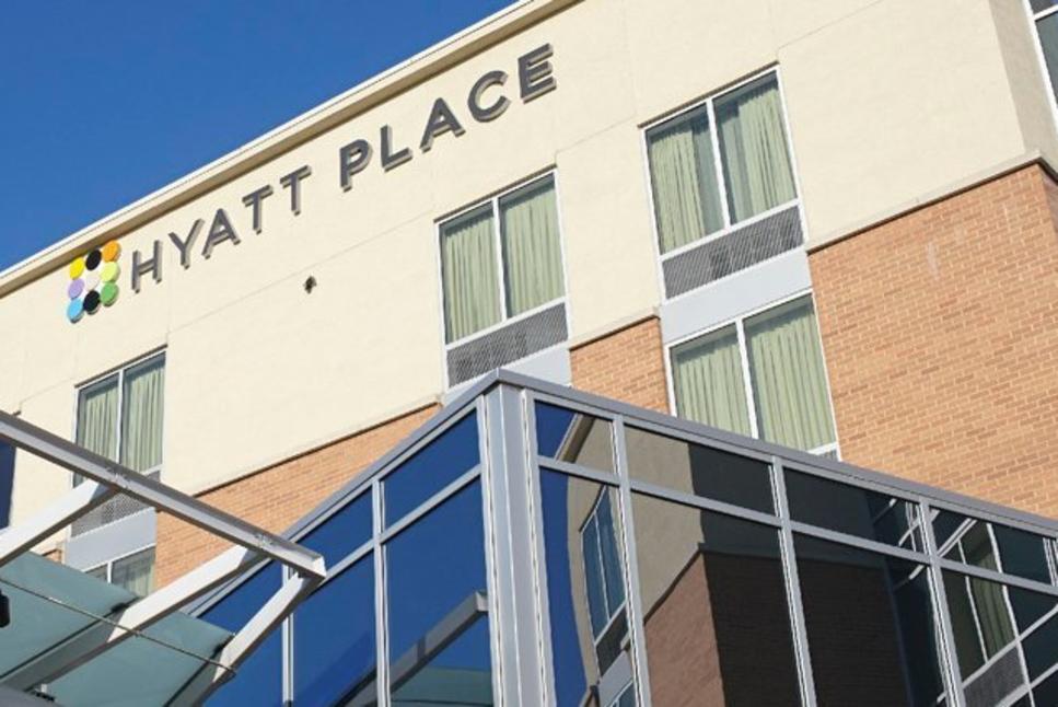 hyatt place