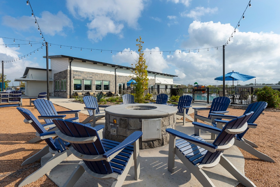 Jetstream RV Resort at the Med Center