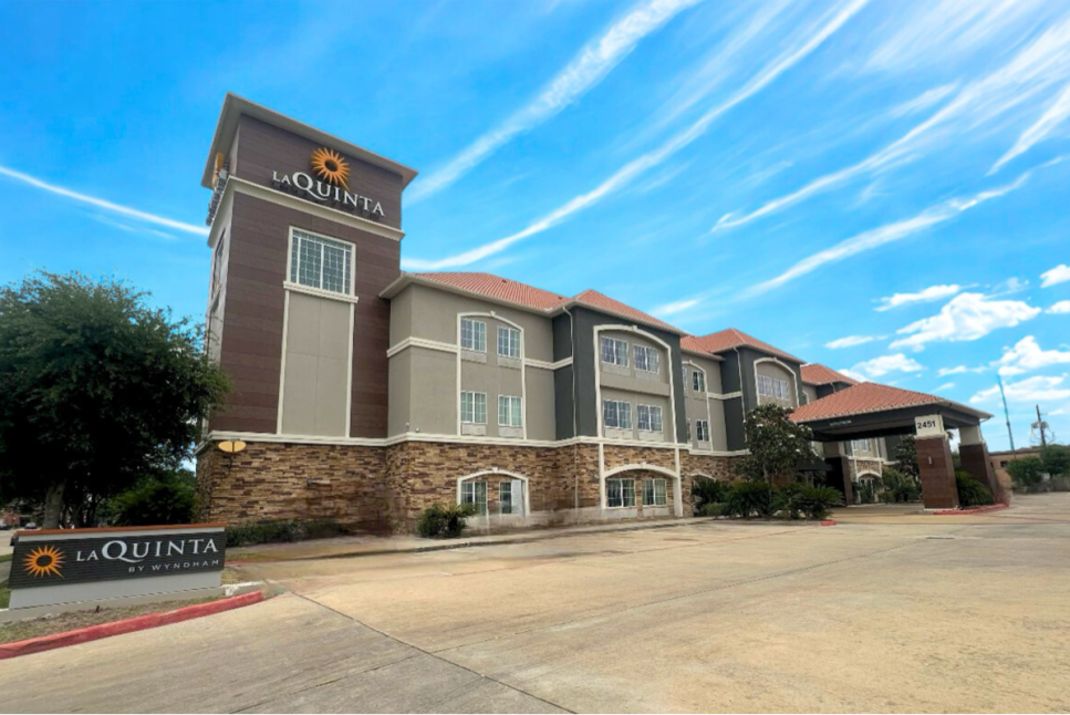 La Quinta Inn & Suites by Wyndham Houston Energy Corridor