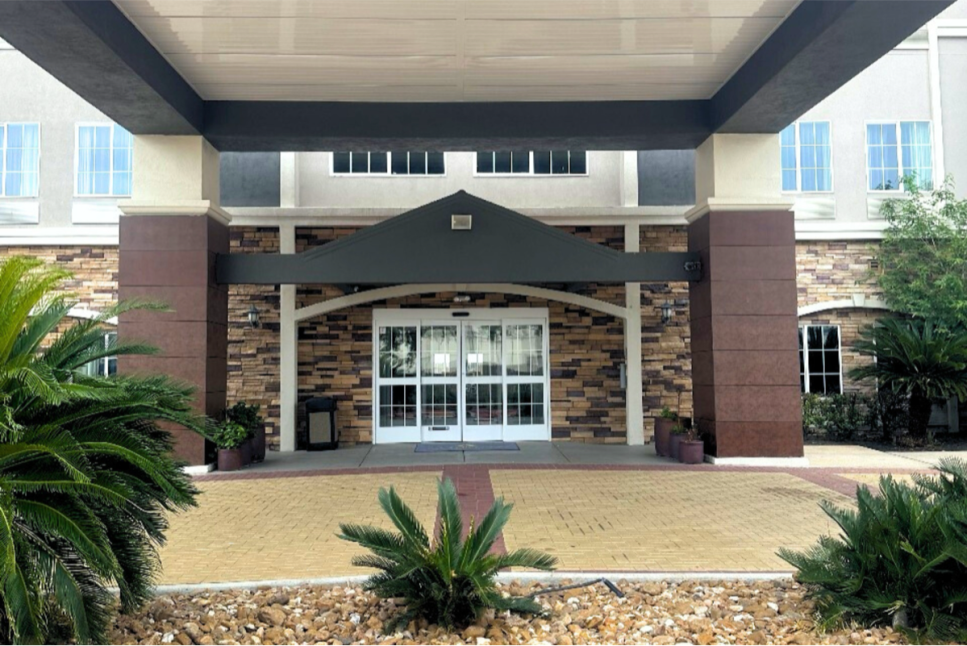 La Quinta Inn & Suites by Wyndham Houston Energy Corridor