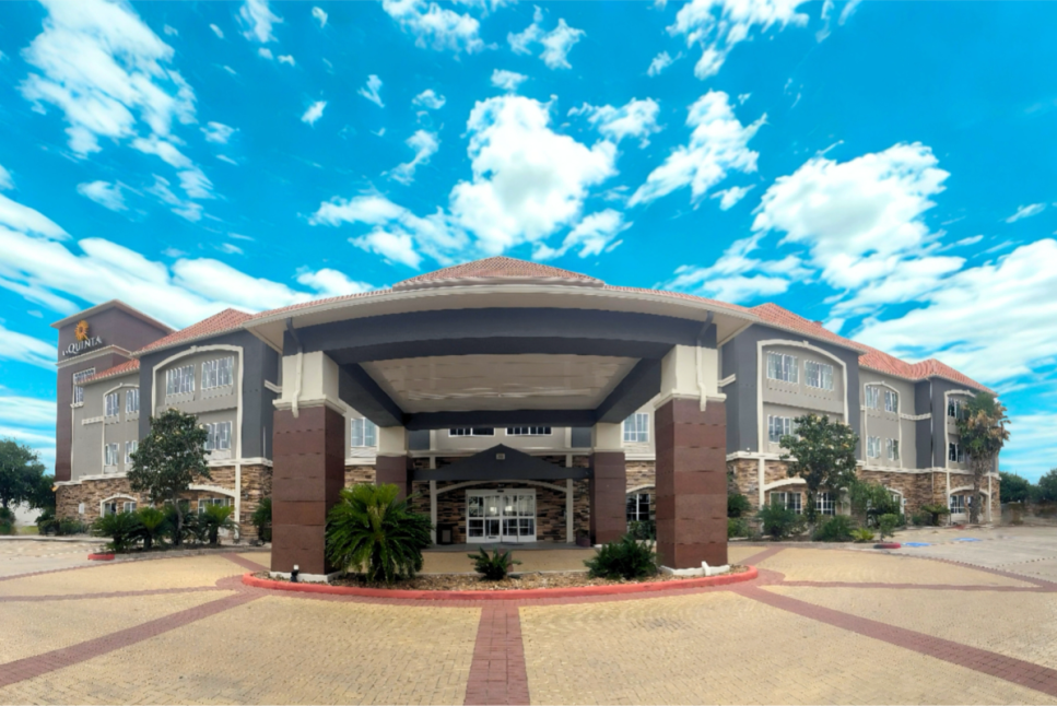 La Quinta Inn & Suites by Wyndham Houston Energy Corridor