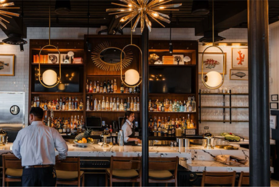 Little's Oyster Bar