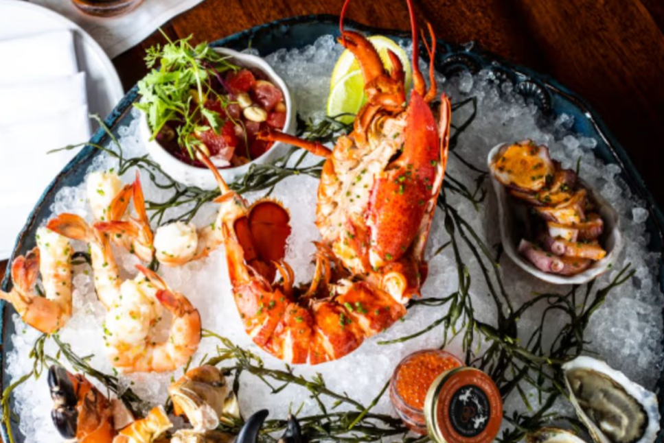 Little's Oyster Bar