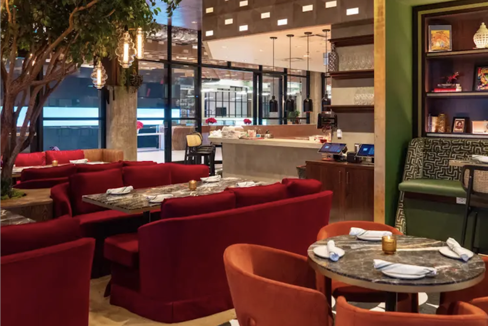 The Lymbar
