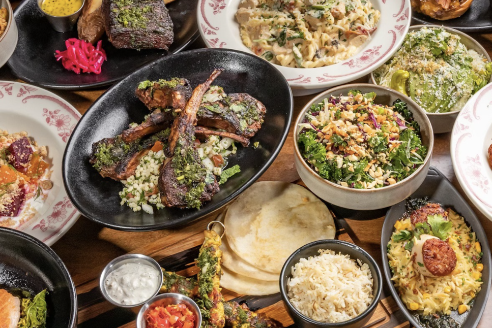 The Lymbar