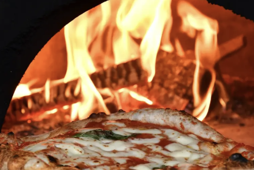 Magdalena's Trattoria and Pizzeria