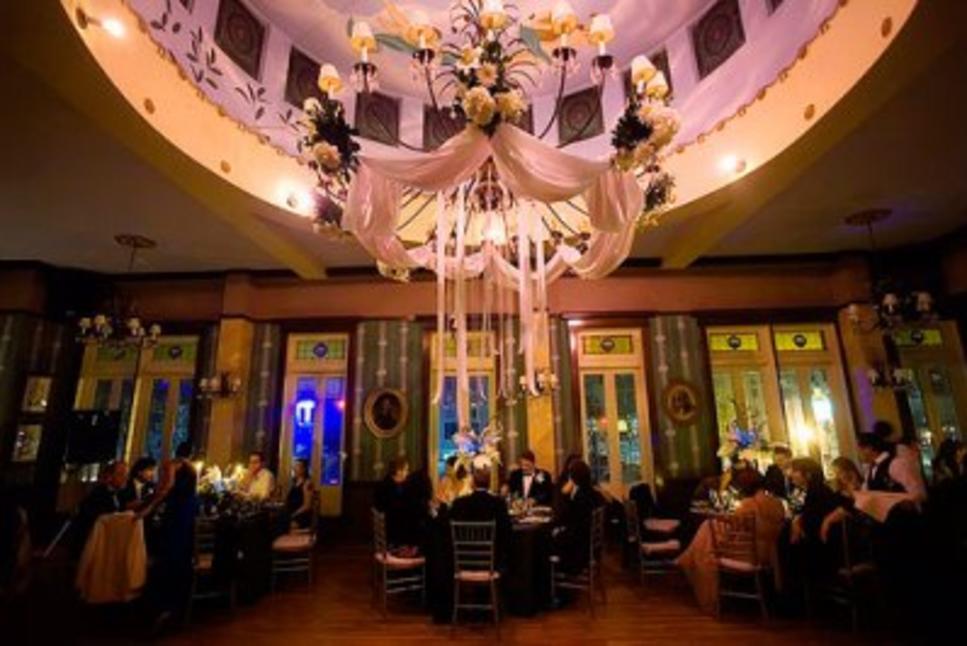Magnolia Ballroom 3
