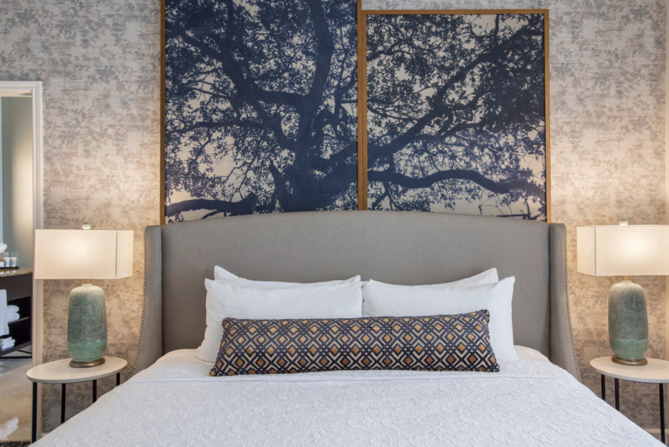 The Magnolia Houston Hotel