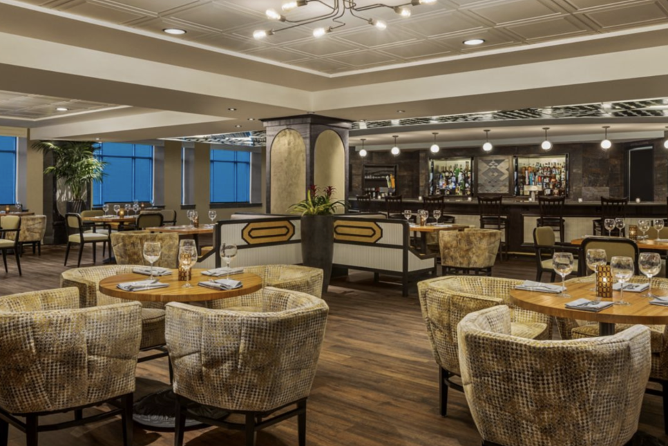 The Magnolia Houston Hotel