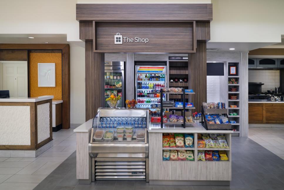 The Shop