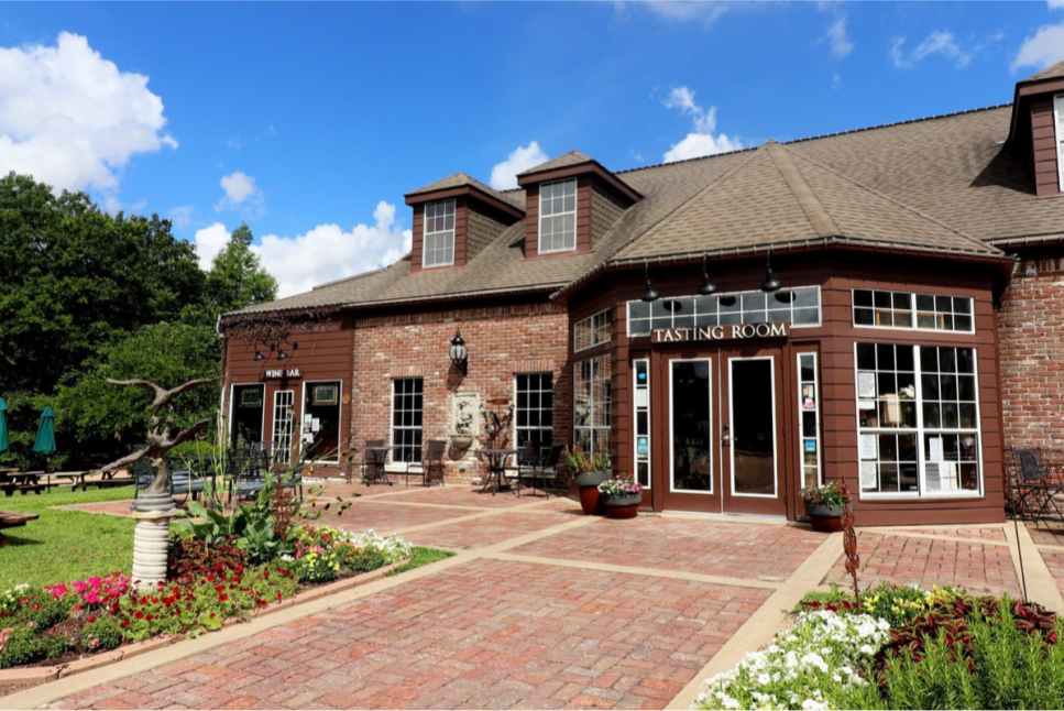 Messina Hof Winery and Resort