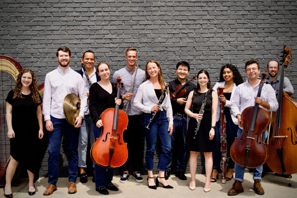Monarch Chamber Players