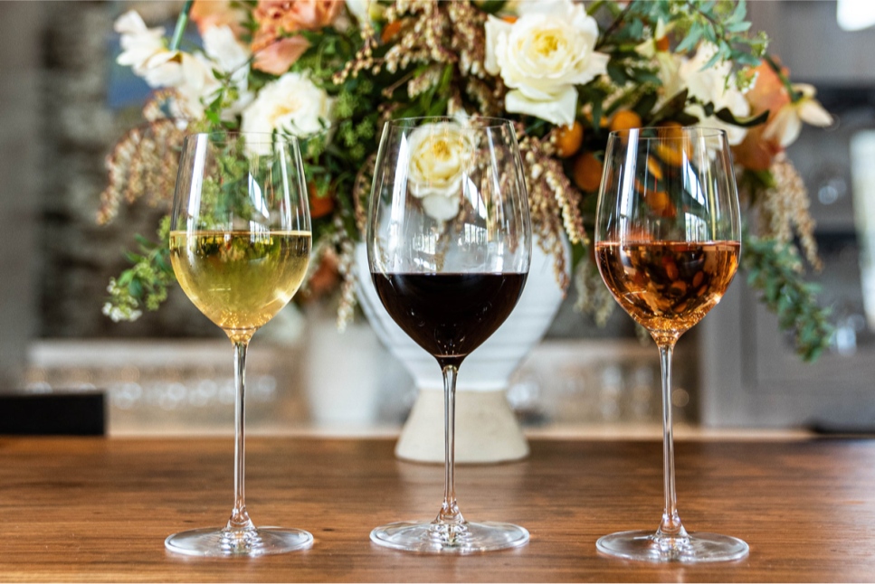 Mutiny Wine Room