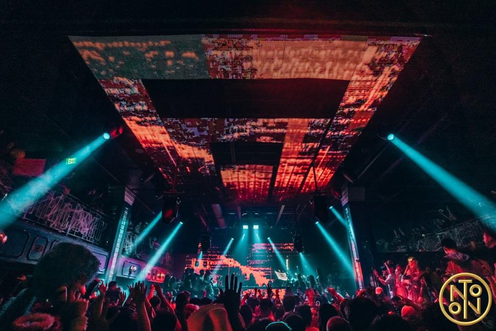 Venue