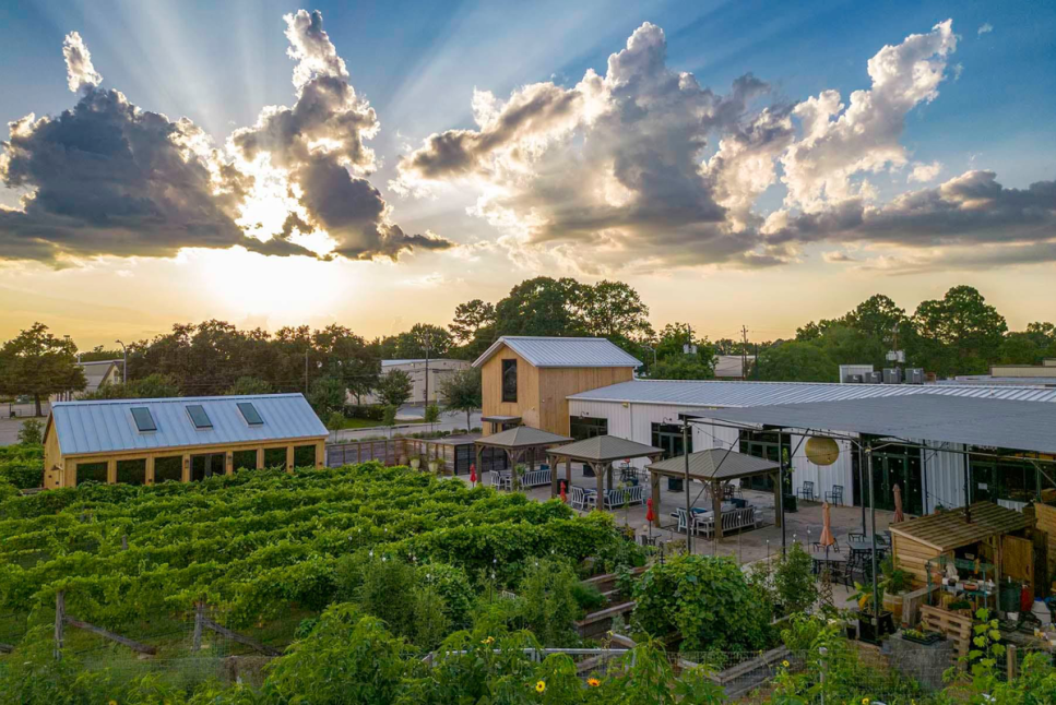 Nice Winery