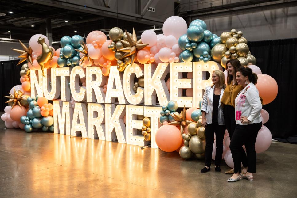 Nutcracker Market 2024